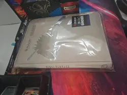 Final Fantasy Pro-Binder Premium Cloud Zippered 9-POCKET Ultra Pro MTG 74427387310 - Image 2