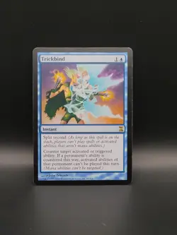 Trickbind Time Spiral Regular - Image 1