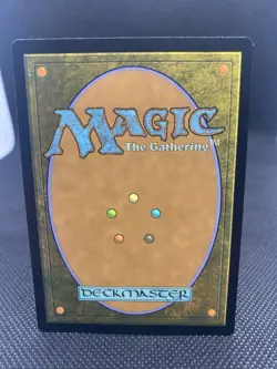 MTG Magic the Gathering Elvish Clancaller (179/280) Core Set 2019 NM - Image 2