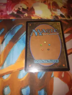 Yuna's Sending Staff (Staff of the Storyteller) Rainbow Foil MTG FF Secret Lair - Image 2