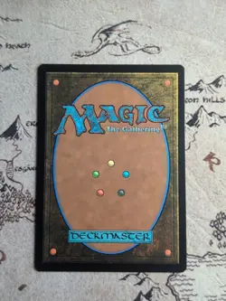 Flare of Fortitude (Borderless) Modern Horizons 3 Regular - Image 2