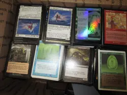 3500-4k MTG Common Collection Starter Bulk Lot - Instant Collection! - Image 4