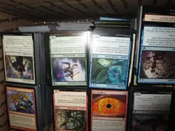 3500-4k MTG Common Collection Starter Bulk Lot - Instant Collection! - Image 5