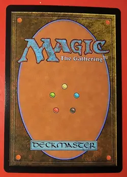 MTG: MAGIC- *GOLD RUSH*OTJ MTG #0166 FOIL UNCOMMON NM Unplayed - Image 3