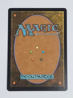 MTG Vorrac Battlehorns (Mirrodin/Artifact/C) - BGM - Image 2