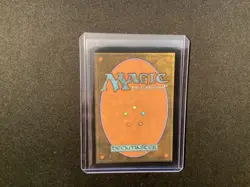 [1x] Comet, Stellar Pup - Borderless - Galaxy Foil Near Mint, English Unfinity - Image 2