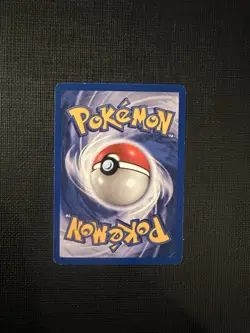 Pokemon TCG - Dark Muk 41/82 Team Rocket Regular Unlimited LP Uncommon Vintage - Image 2