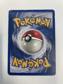 2002 Pokemon Neo Destiny Shining Tyranitar 113/105 Holo Foil Unlimited - Image 2