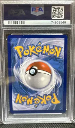 2023 POKEMON SWSH BSP FA/PIKACHU VMAX CRZ COLL-PIKACHU VMAX - Image 2