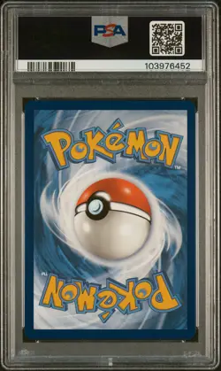 2024 POKEMON SURGING SPARKS POKEMON CENTER ETB PROMO SVP EN #159 MAGNETON PSA 10 - Image 2
