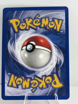 Dark Gyarados (Prerelease) 08/82 Wotc Promo Holo Pokemon NM - Image 2