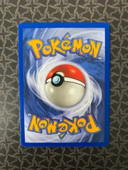 Pikachu 58/102 Base Set WOTC Unlimited NM Pokemon - Image 2