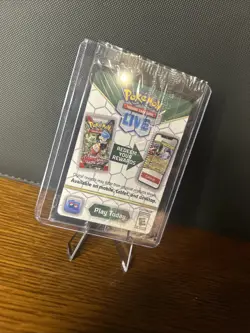 Pokemon TCG Umbreon ex - (Prismatic Evolutions Stamped promo) 060/131 MINT - Image 4