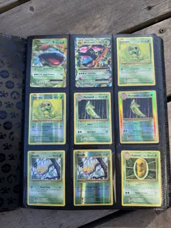 Pokemon XY Evolutions Complete Set Nm/mint - Image 2