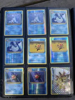 Pokemon XY Evolutions Complete Set Nm/mint - Image 5