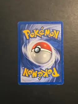 Pokemon Neo Discovery Yanma Holo Rare 17/75 MP - Image 2