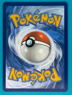 Pokemon - Team Rocket's Nidoking ex 216/182 [Destined Rivals Set] *Near Mint* - Image 2