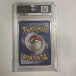 PSA 10 GEM MT 💎 - M Charizard EX 13/108 Evolutions Holo - 2016 Pokemon - Image 2