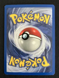 Pokemon Aerodactyl 1/62 Fossil Rara Holo Unlimited Wizards ITA Carte Vintage - Image 2