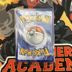 Eevee 133/165 Pokemon TCG Holiday Calendar 2025 Holo Festive Stamp Promo SEALED - Image 2