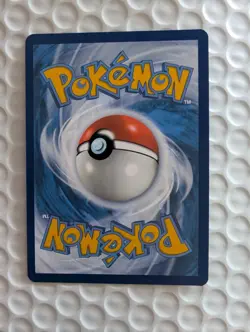 Kingdra ex - SVP131 - Pokemon Scarlet & Violet Promo Ultra Rare Holo NM - Image 2
