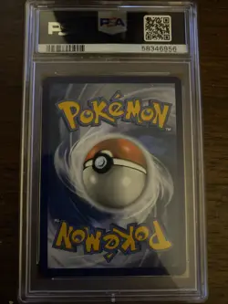 Charizard V #050 Champions Path ETB Promo SWSH BSP Pokemon 2020 PSA 10 - Image 2