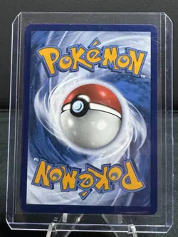 Pokemon TCG Iron Valiant EX Paradox Rift 249/182 Special Illustration Rare - Image 2