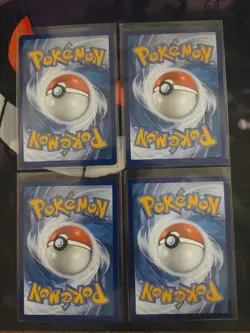 Pokemon TCG Gengar TG06/TG30 Lost Origin Trainer Gallery LOT OF 4!!! NM/MINT!!! - Image 2