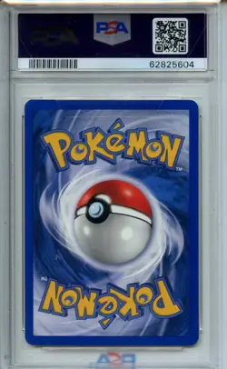 2000 Pokemon Neo Genesis 1st Edition #30 Clefairy PSA 10 - Image 2