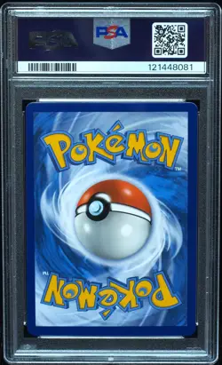 Mewtwo VSTAR 079/078 PSA 9 Pokemon Go Pokemon Card - Image 3
