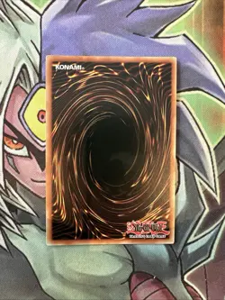 LDS2-EN001 Blue-Eyes White Dragon Purple Ultra 1st Edition NM Yugioh Card - Image 2