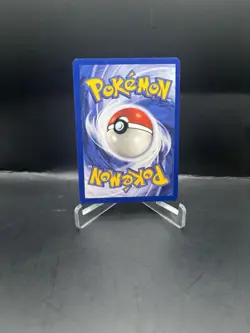 Pikachu 27/53 Black Star Promo Pokemon Card (lightly played) - Image 2