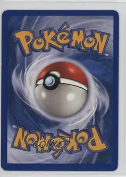 Cyndaquil Pokemon e-Card Series Expedition #105 2002 - Image 2
