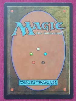 Magic The Gathering VISIONS GOBLIN RECRUITER red card MTG - Image 2