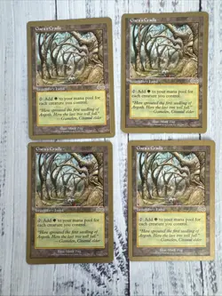 Magic the Gathering MTG 1999 Tokyo World Championship Deck - Matt Linde 75 Cards - Image 4