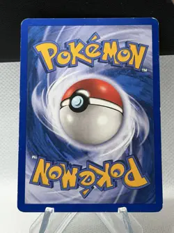 Pokemon Squirtle Expedition Non-Holo Card 132/165 Nintendo E-Reader Vintage - Image 2