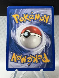 Pokemon Squirtle Expedition Non-Holo Card 132/165 Nintendo E-Reader Vintage - Image 3