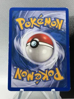 Pokemon Squirtle Expedition Non-Holo Card 132/165 Nintendo E-Reader Vintage - Image 4