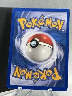 Pokemon Squirtle Expedition Non-Holo Card 132/165 Nintendo E-Reader Vintage - Image 5