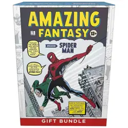 Magic: The Gathering | Marvel's Spider-Man - Bundle: Gift Edition - PRESALE - Image 1