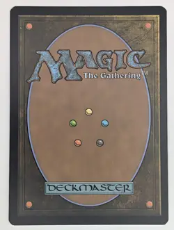 (Foil) Watery Grave (0261) Edge of Eternities NM - Image 2