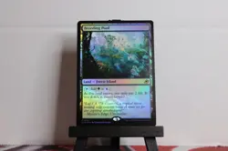 Breeding Pool Edge of Eternities Foil - Image 1