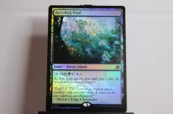 Breeding Pool Edge of Eternities Foil - Image 2