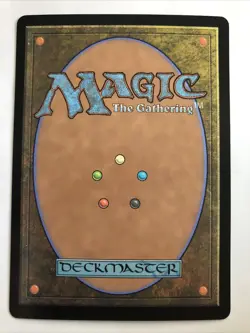 MTG Bloomburrow Mabel’s Mettle Foil 0021 NM - Image 2