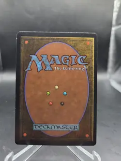 1994 Revised Taiga ~ Vintage MTG/Magic ~ LP++ Condition - Image 4