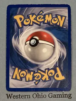 Pokemon TCG Dark Gyarados #8/82 Unlimited Holo Foil READ CCG Team Rocket - Image 2