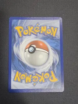 Riolu Mega Evolution ETB Promo - Pokemon Center Edition - Pokemon TCG - Image 2