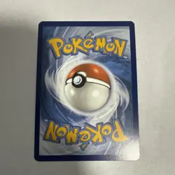 Pokemon Gengar EX Holo Full Art Temporal Forces 193/162SV05 - Image 2