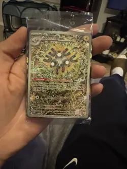 2024 Pokemon Surging Sparks Magneton #159 Sealed Promo - Image 1