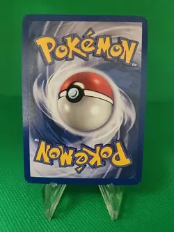 Dark Alakazam MP Unlimited Team Rocket 1/82 Pokemon TCG Holo - Image 2